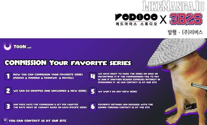 Nano Machine Chapter 274 image 13